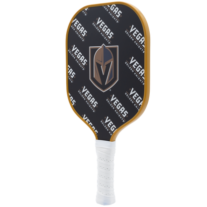 Vegas Golden Knights Pickleball Paddle