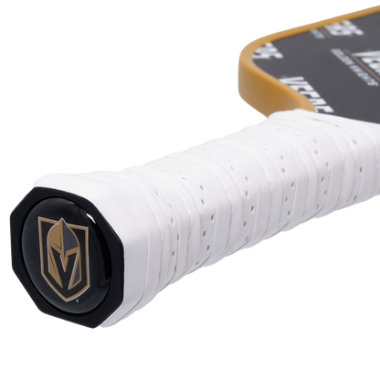 Vegas Golden Knights Pickleball Paddle