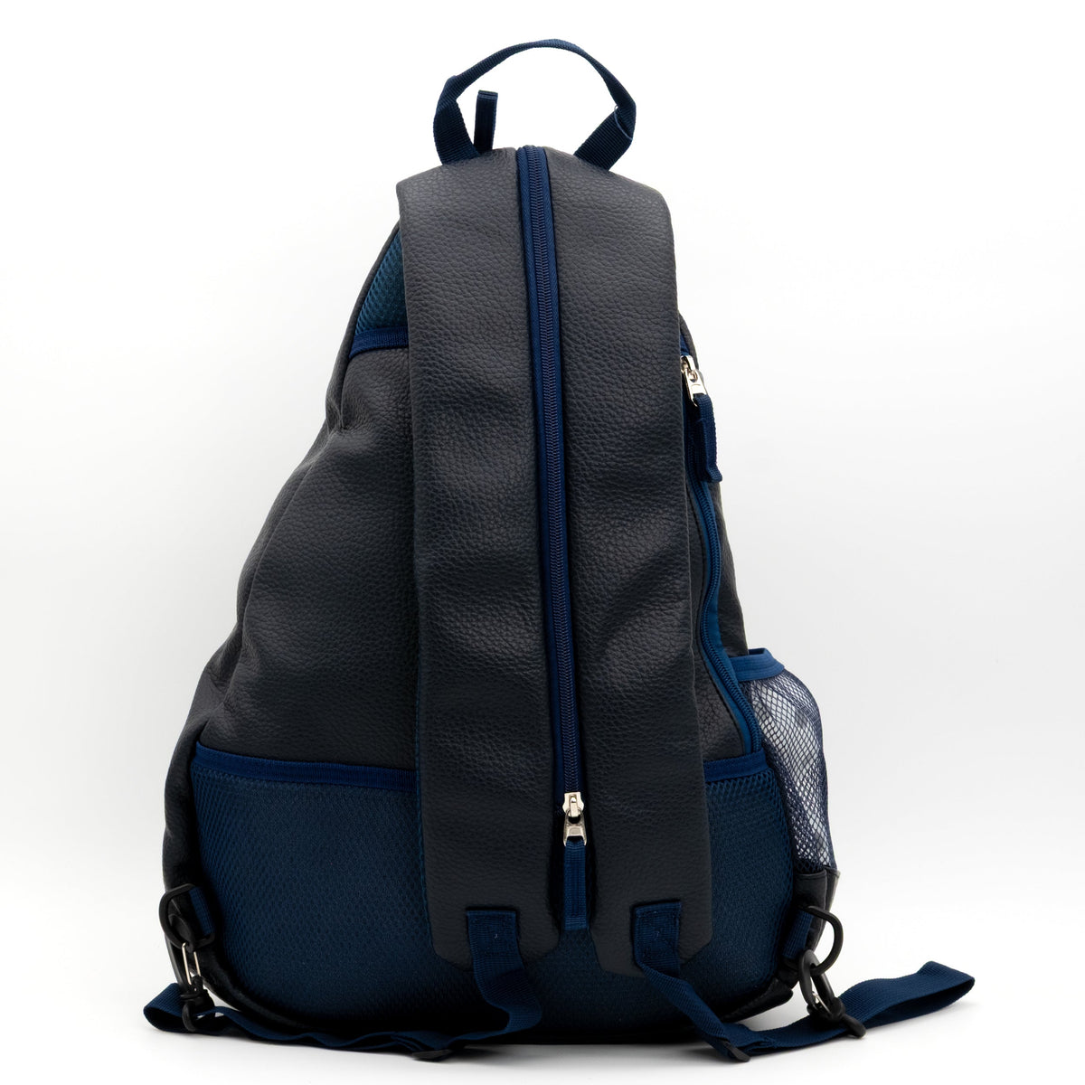 Seattle Kraken PU Leather Backpack