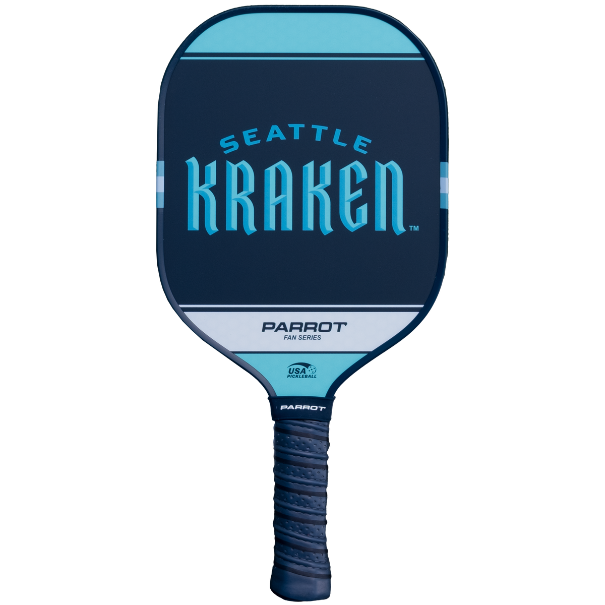 Seattle Kraken Sport Plus Pickleball Paddle
