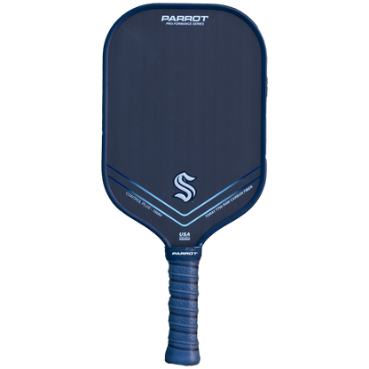 Seattle Kraken PRO-Formance Logo Pickleball Paddle