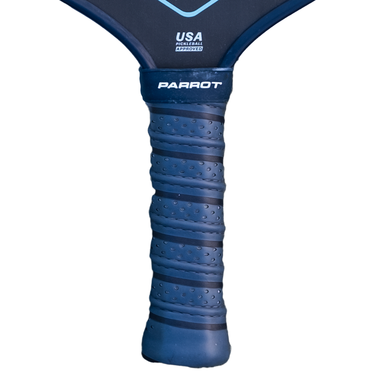 Seattle Kraken PRO-Formance Logo Pickleball Paddle