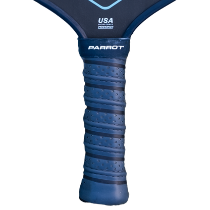 Seattle Kraken PRO-Formance Logo Pickleball Paddle