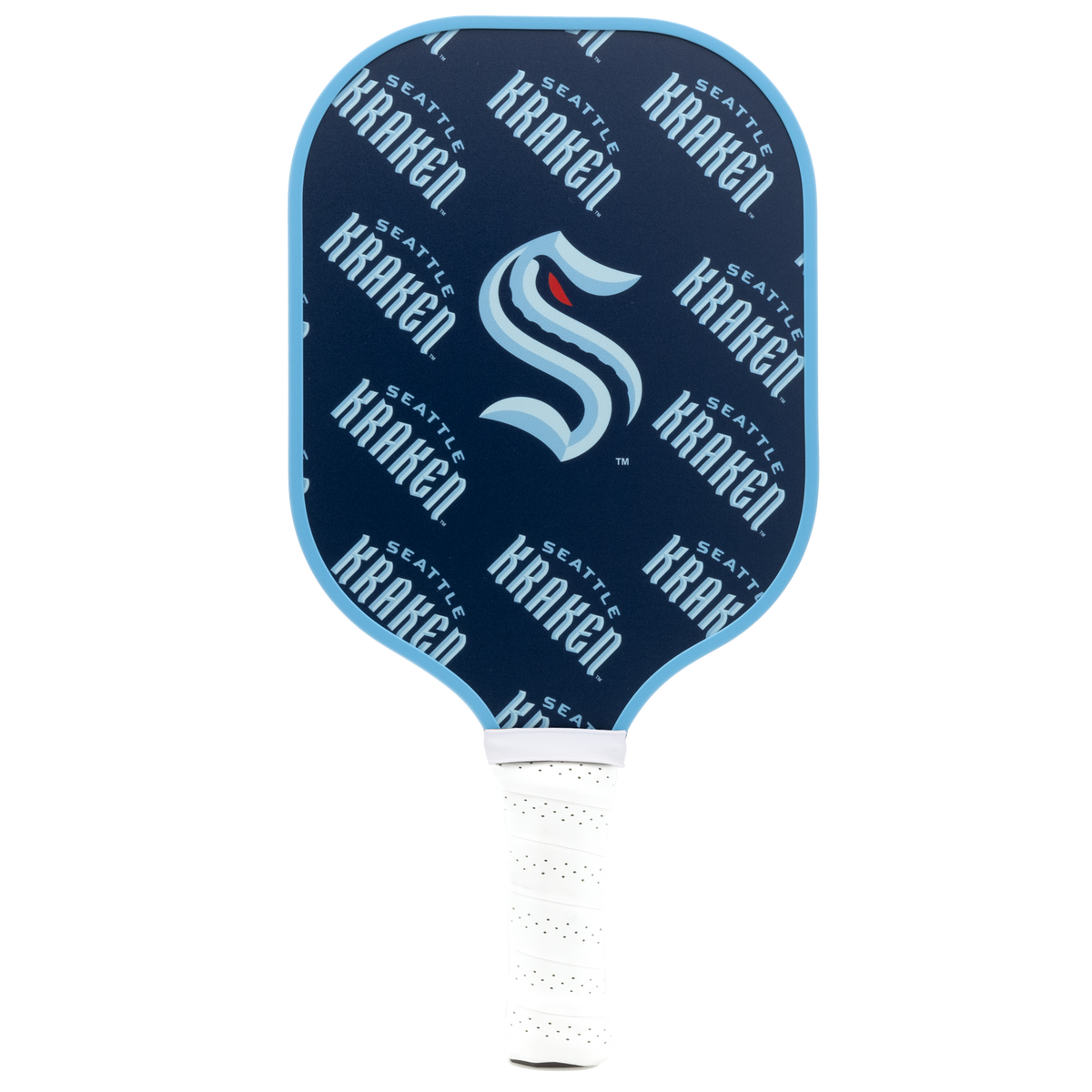 Seattle Kraken Pickleball Paddle