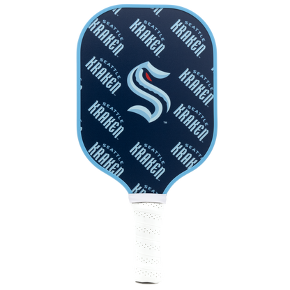 Seattle Kraken Pickleball Paddle