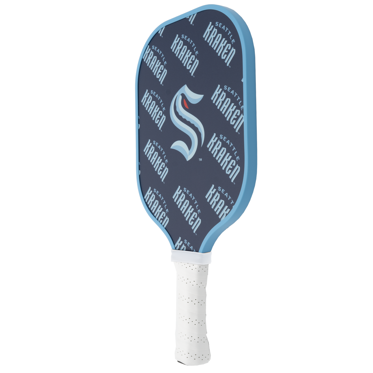 Seattle Kraken Pickleball Paddle
