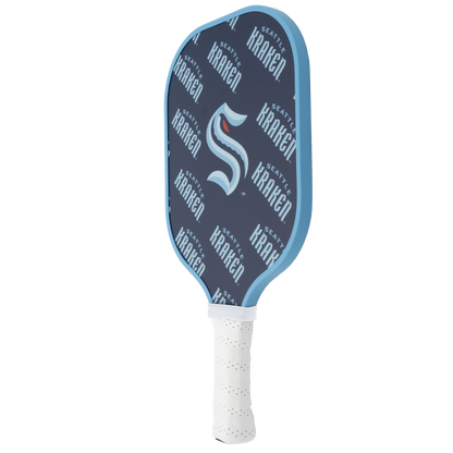 Seattle Kraken Pickleball Paddle