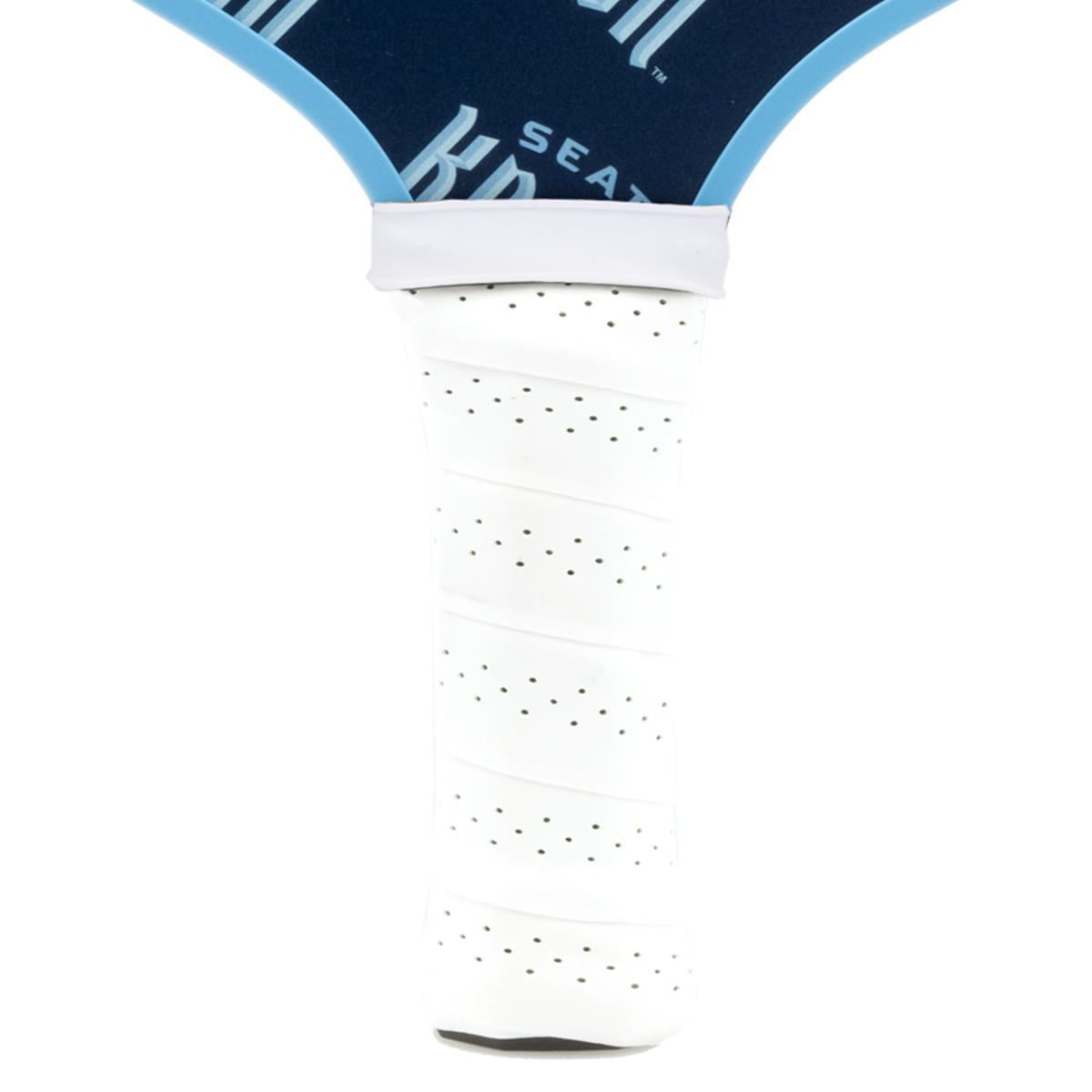 Seattle Kraken Pickleball Paddle