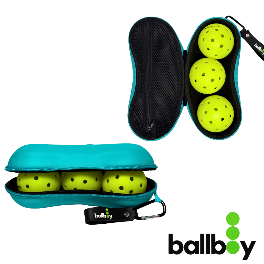 Ballboy™ – Blue