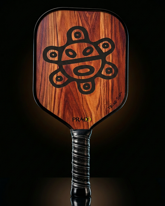 Taíno Sun Paddle