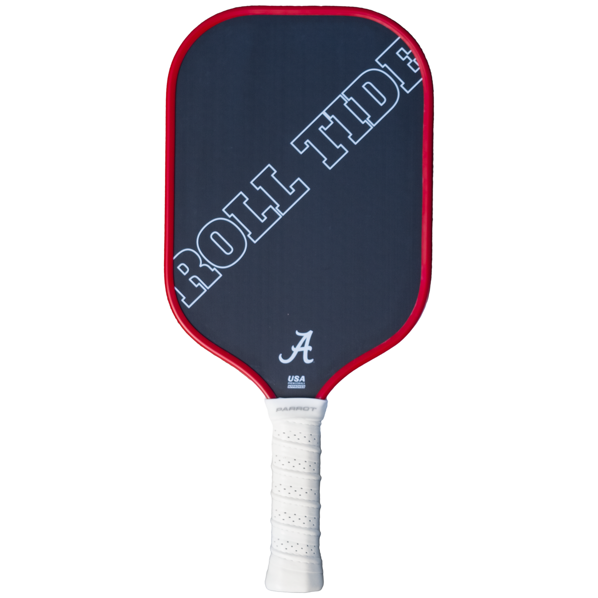 Alabama Crimson Tide PRO-Formance Wordmark Pickleball Paddle