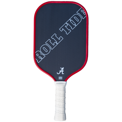 Alabama Crimson Tide PRO-Formance Wordmark Pickleball Paddle