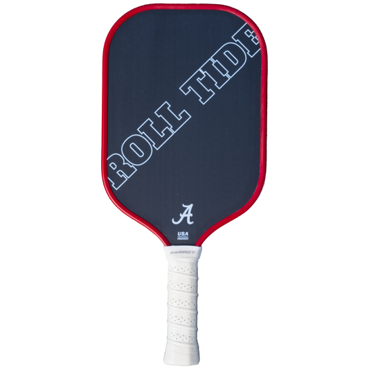 Alabama Crimson Tide PRO-Formance Wordmark Pickleball Paddle