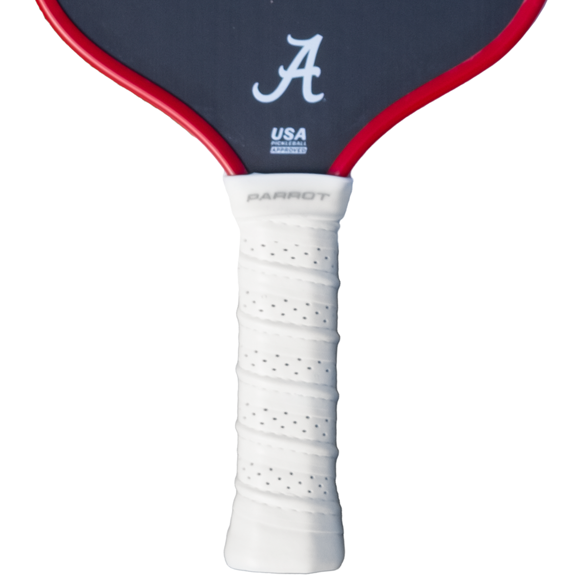 Alabama Crimson Tide PRO-Formance Wordmark Pickleball Paddle
