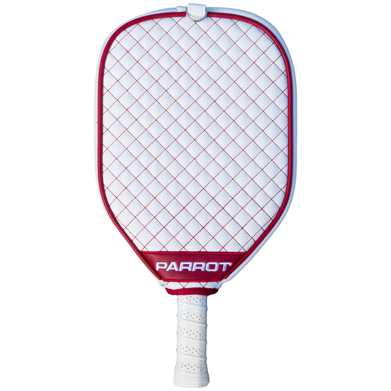 Alabama Crimson Tide Premium Quilted Pickleball Paddle Cover