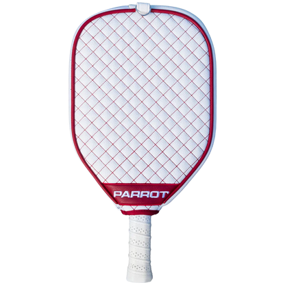 Alabama Crimson Tide Premium Quilted Pickleball Paddle Cover