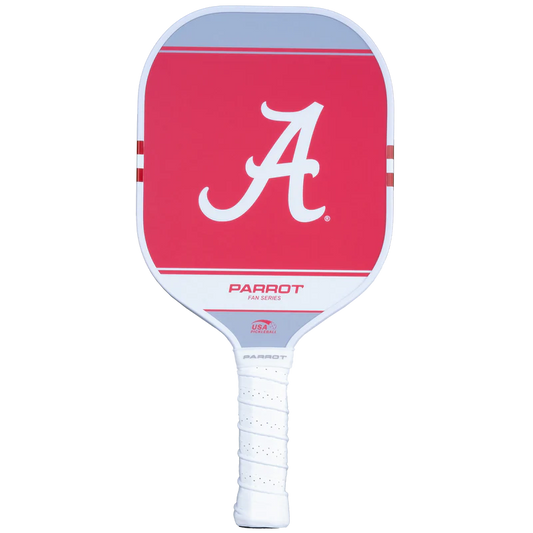 Alabama Crimson Tide Sport Plus Pickleball Paddle