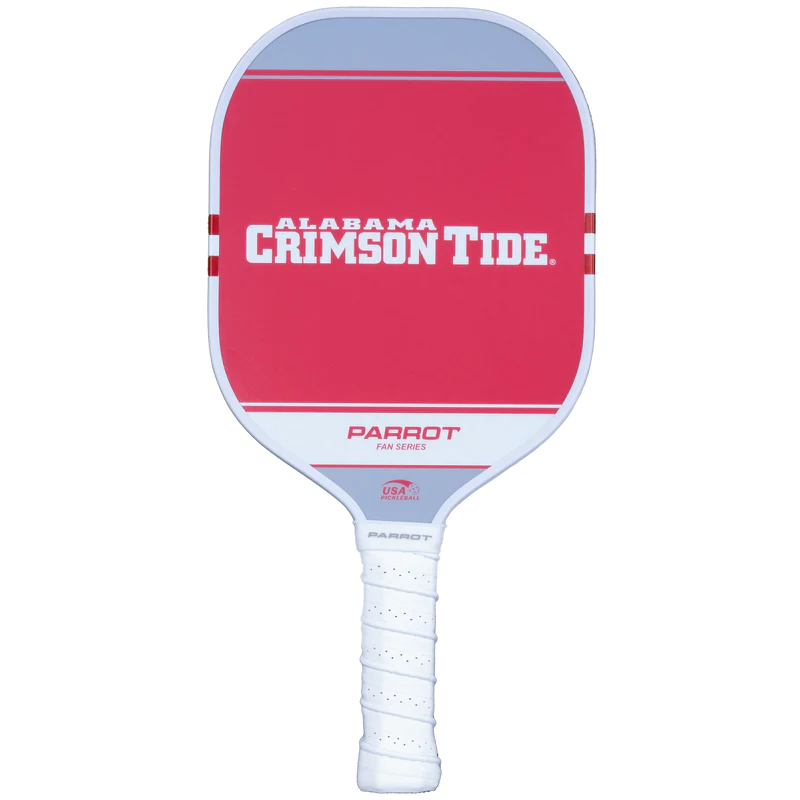 Alabama Crimson Tide Sport Plus Pickleball Paddle