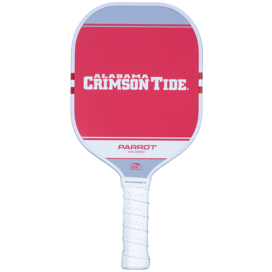Alabama Crimson Tide Sport Plus Pickleball Paddle