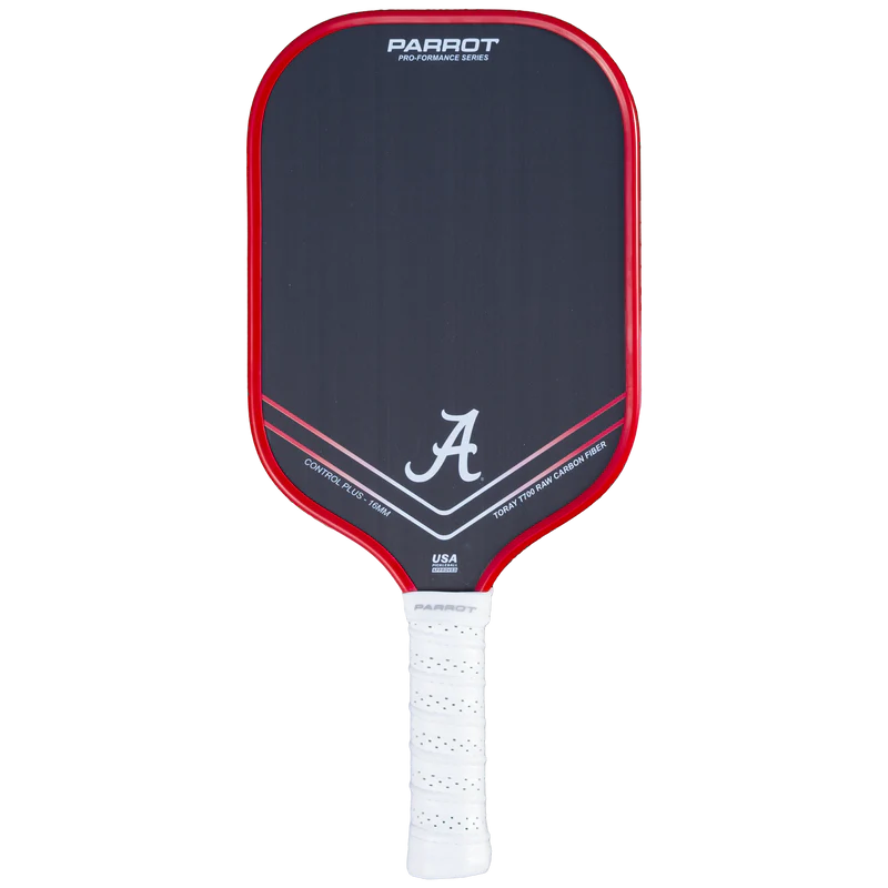 Alabama Crimson Tide PRO-Formance Logo Pickleball Paddle
