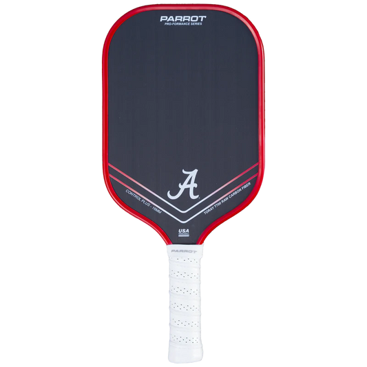 Alabama Crimson Tide PRO-Formance Logo Pickleball Paddle