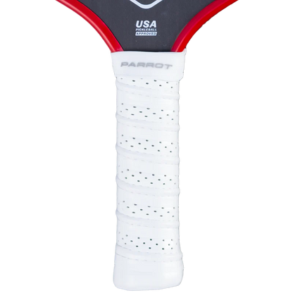 Alabama Crimson Tide PRO-Formance Logo Pickleball Paddle