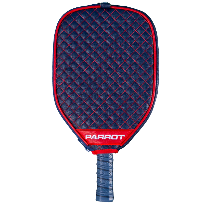 Arizona Wildcats Premium Quilted Pickleball Paddle Cover