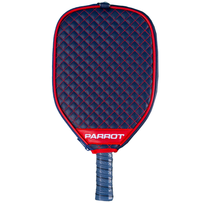 Arizona Wildcats Premium Quilted Pickleball Paddle Cover