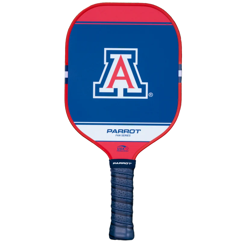 Arizona Wildcats Sport Plus Pickleball Paddle