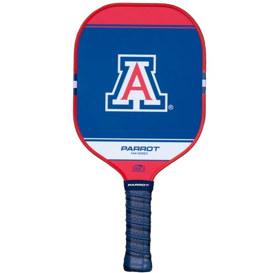 Arizona Wildcats Sport Plus Pickleball Paddle