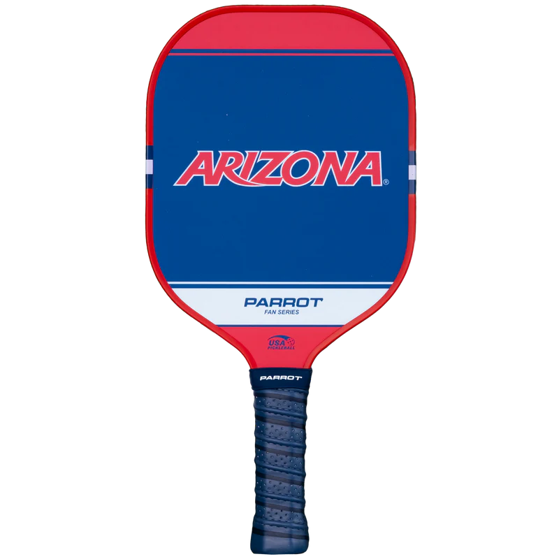 Arizona Wildcats Sport Plus Pickleball Paddle