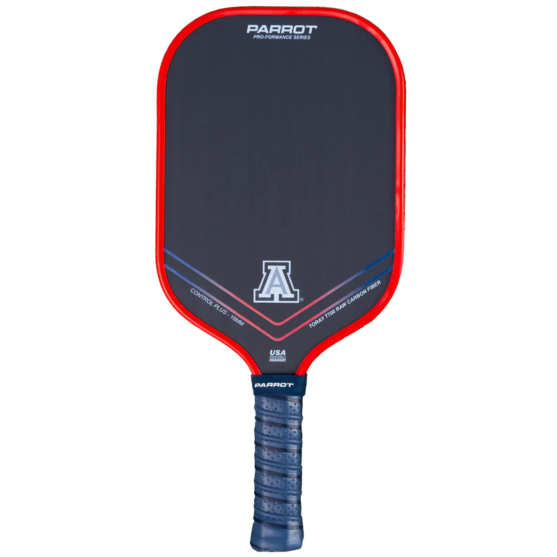 Arizona Wildcats PRO-Formance Logo Pickleball Paddle
