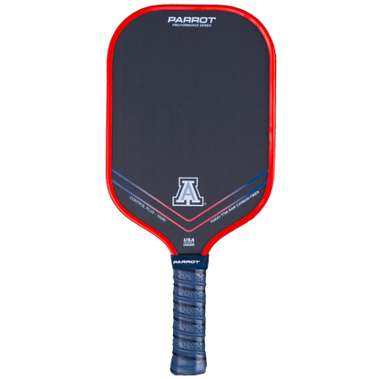 Arizona Wildcats PRO-Formance Logo Pickleball Paddle