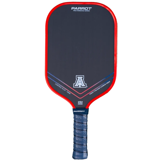 Arizona Wildcats PRO-Formance Logo Pickleball Paddle