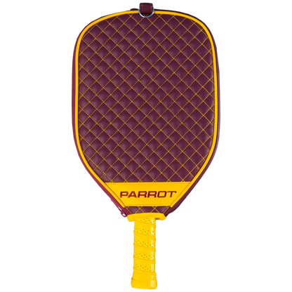 Arizona State Sun Devils Premium Quilted Pickleball Paddle Cover