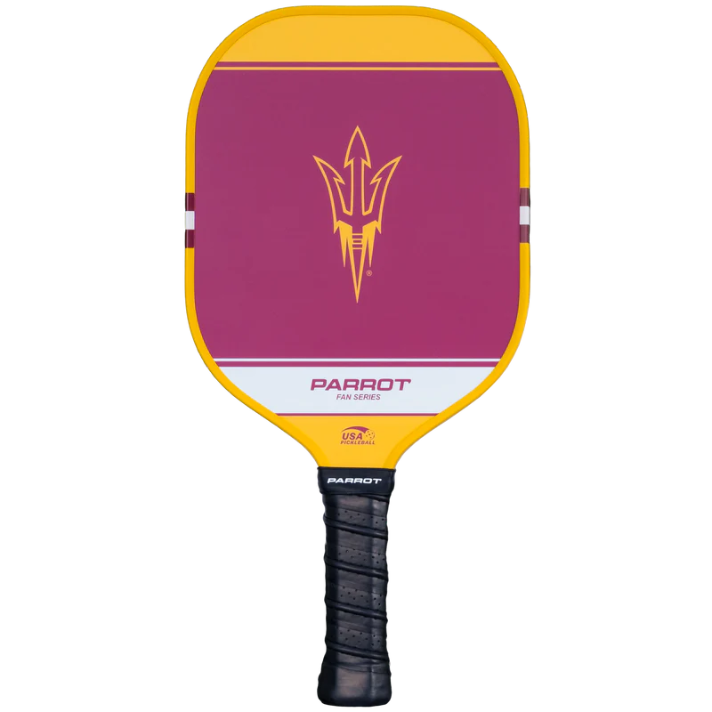 Arizona State Sun Devils Sport Plus Pickleball Paddle
