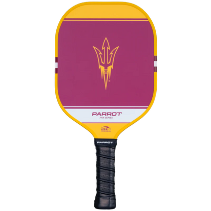 Arizona State Sun Devils Sport Plus Pickleball Paddle