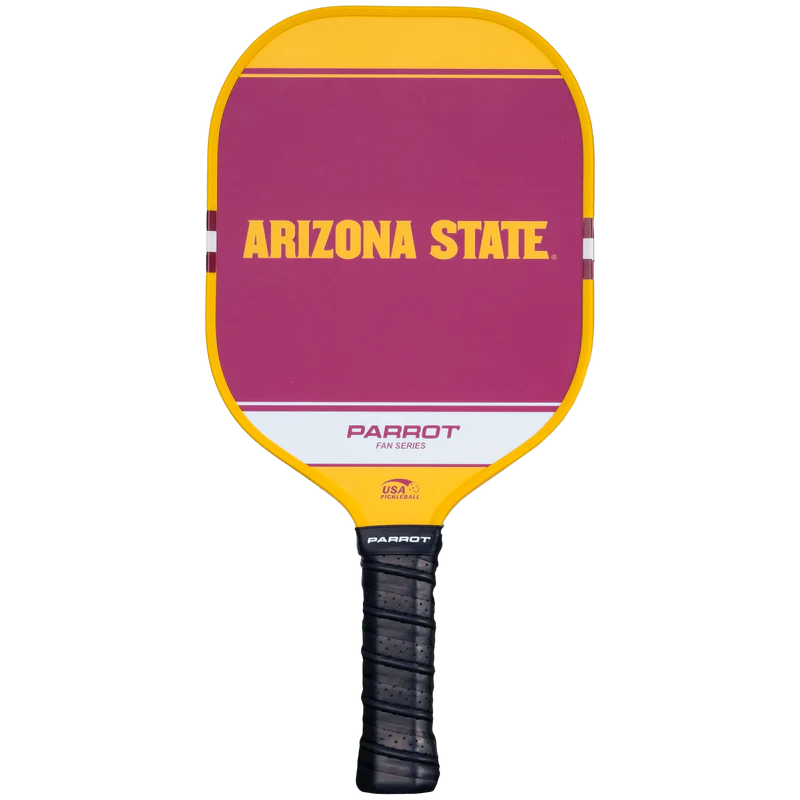 Arizona State Sun Devils Sport Plus Pickleball Paddle