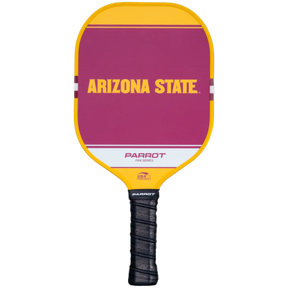 Arizona State Sun Devils Sport Plus Pickleball Paddle