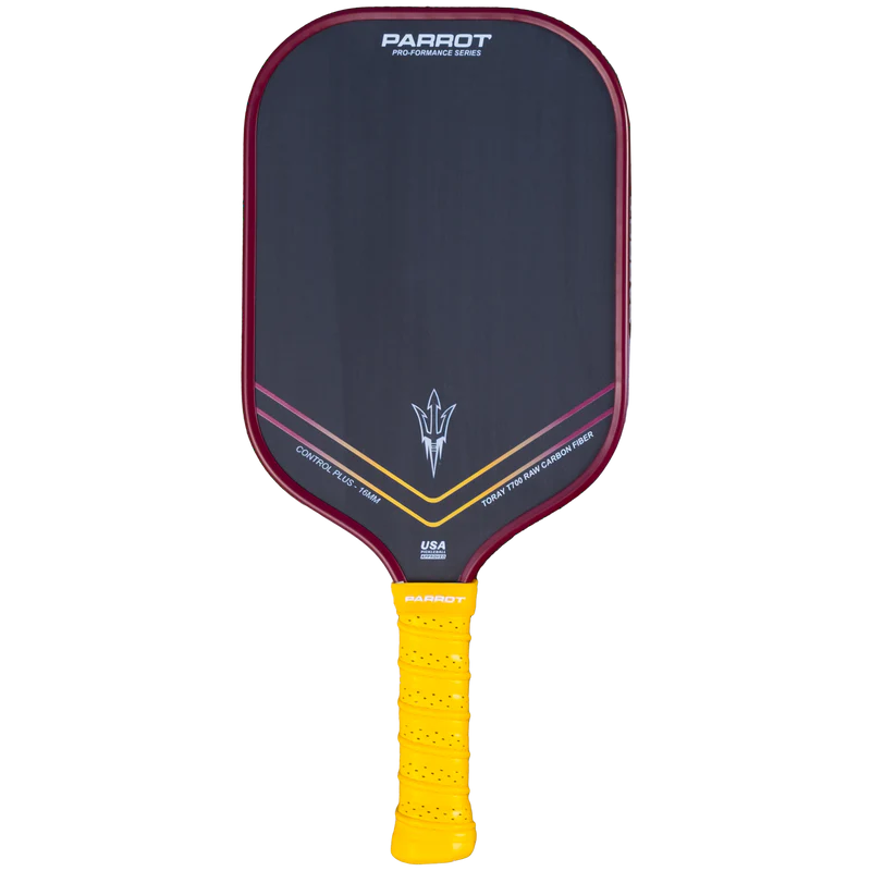 Arizona State Sun Devils PRO-Formance Logo Pickleball Paddle