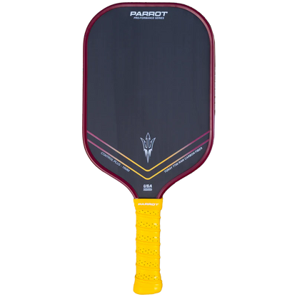 Arizona State Sun Devils PRO-Formance Logo Pickleball Paddle