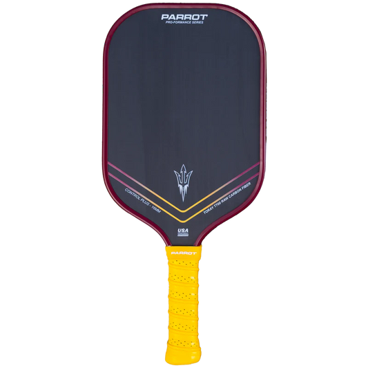 Arizona State Sun Devils PRO-Formance Logo Pickleball Paddle