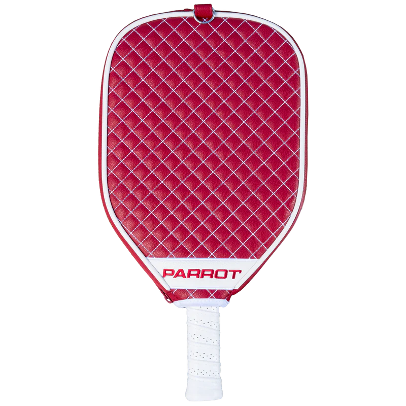 Arkansas Razorbacks Premium Quilted Pickleball Paddle Cover
