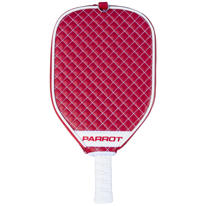 Arkansas Razorbacks Premium Quilted Pickleball Paddle Cover