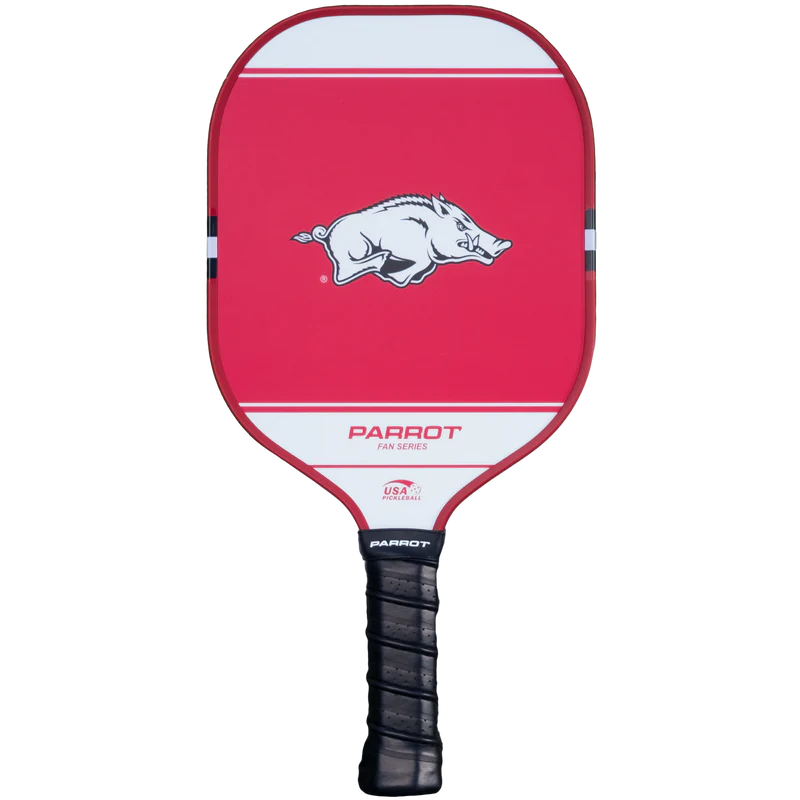 Arkansas Razorbacks Sport Plus Pickleball Paddle