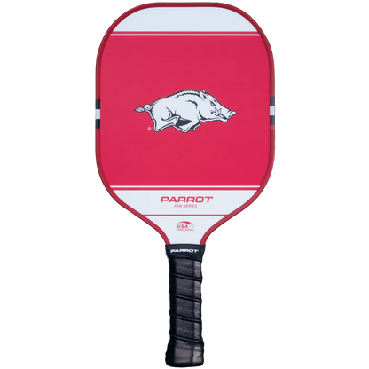 Arkansas Razorbacks Sport Plus Pickleball Paddle