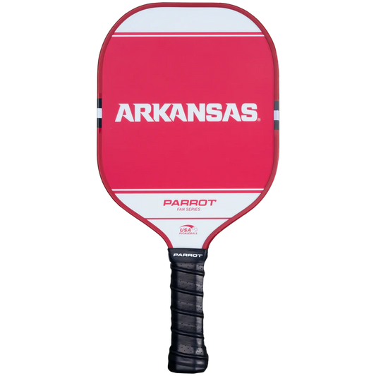 Arkansas Razorbacks Sport Plus Pickleball Paddle