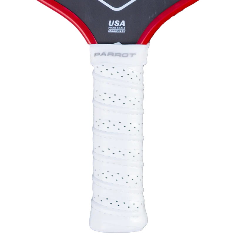 Arkansas Razorbacks PRO-Formance Logo Pickleball Paddle