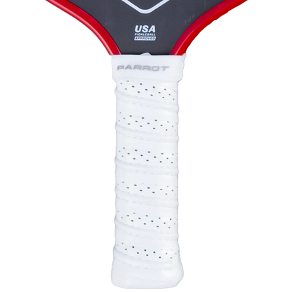 Arkansas Razorbacks PRO-Formance Logo Pickleball Paddle