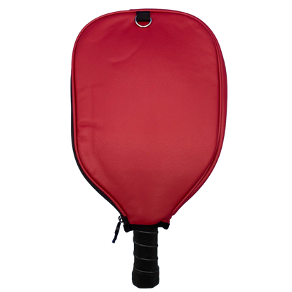 Arkansas Razorbacks Embroidered Pickleball Paddle Cover